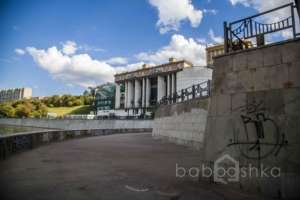 IMG_3237 эстакады Съёмки Москва