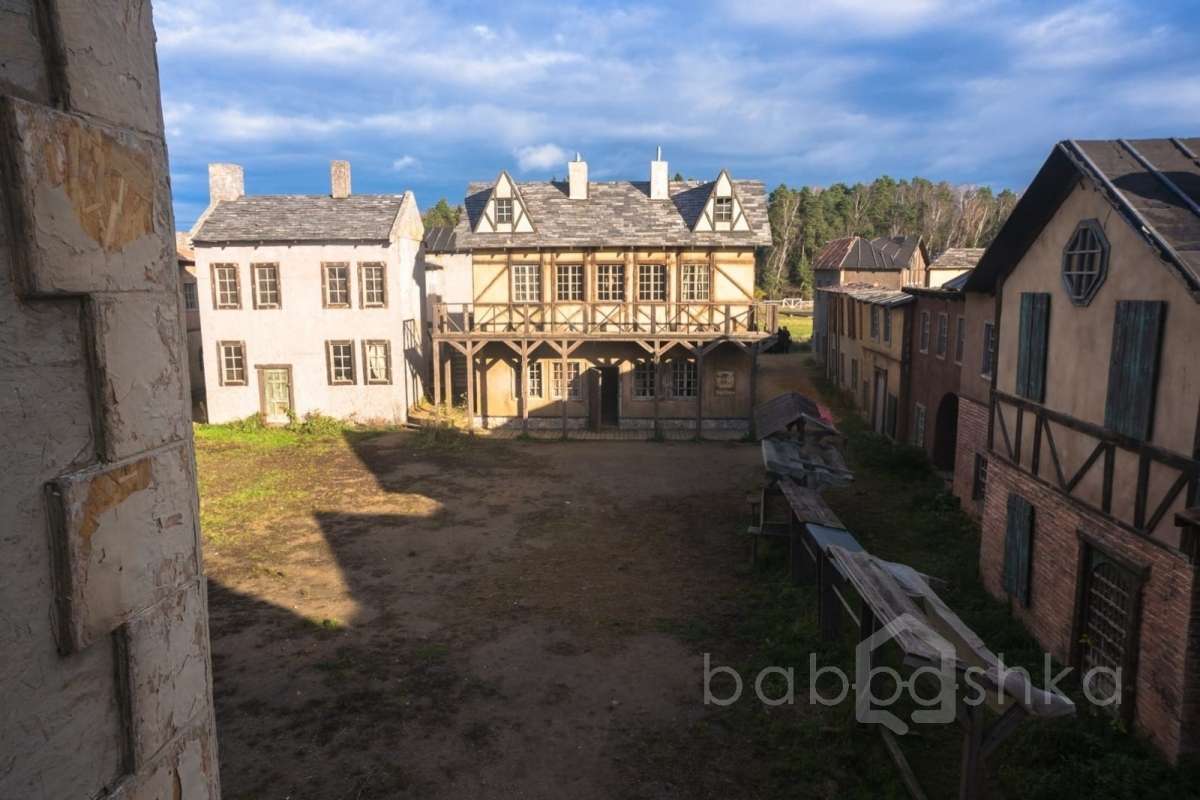 cd1gc6s-1920 жилые комплексы 