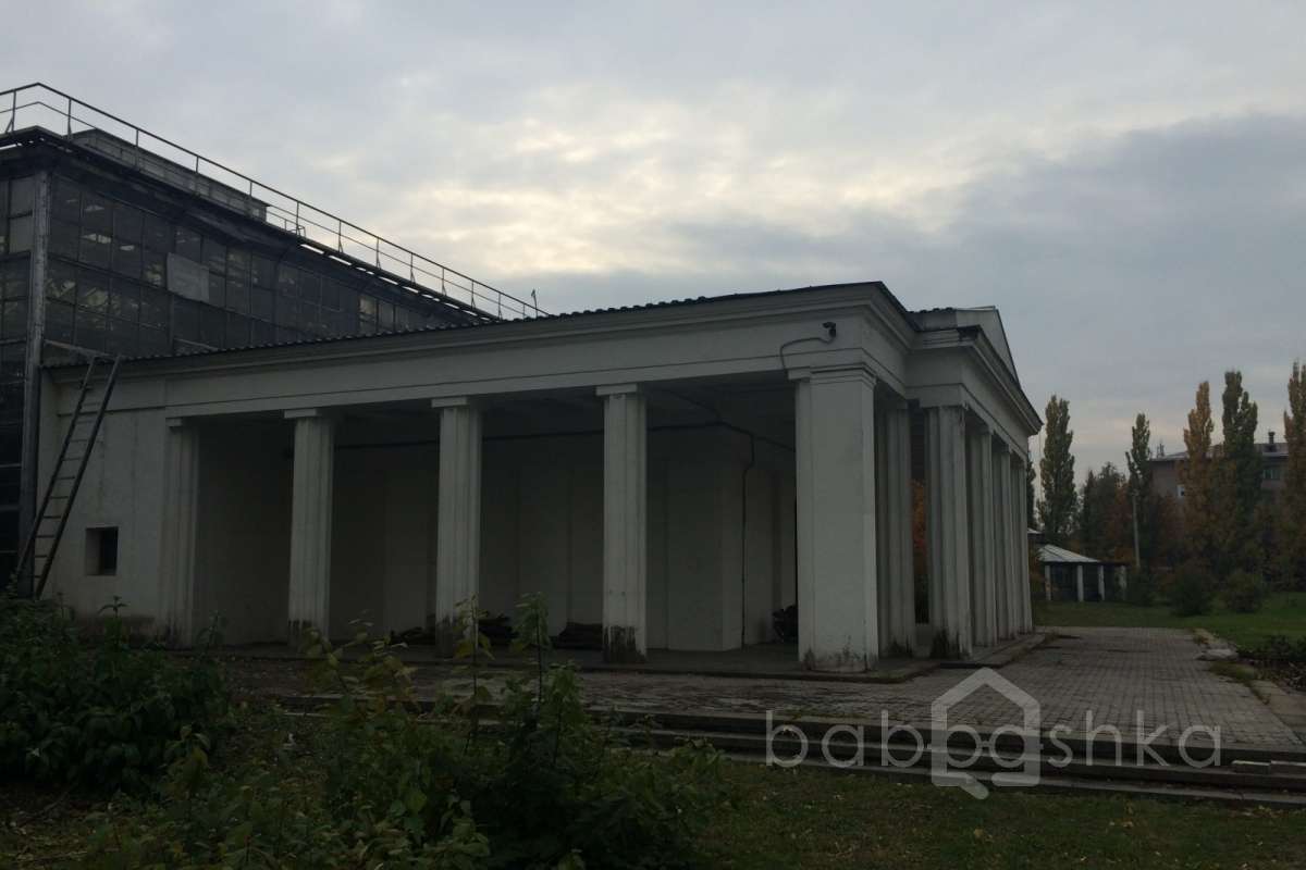 4 дворцы и усадьбы 