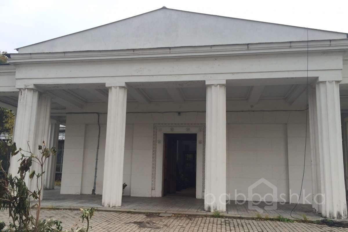 2 дворцы и усадьбы 