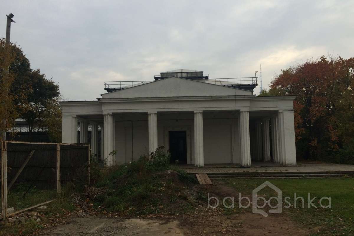 3 дворцы и усадьбы 