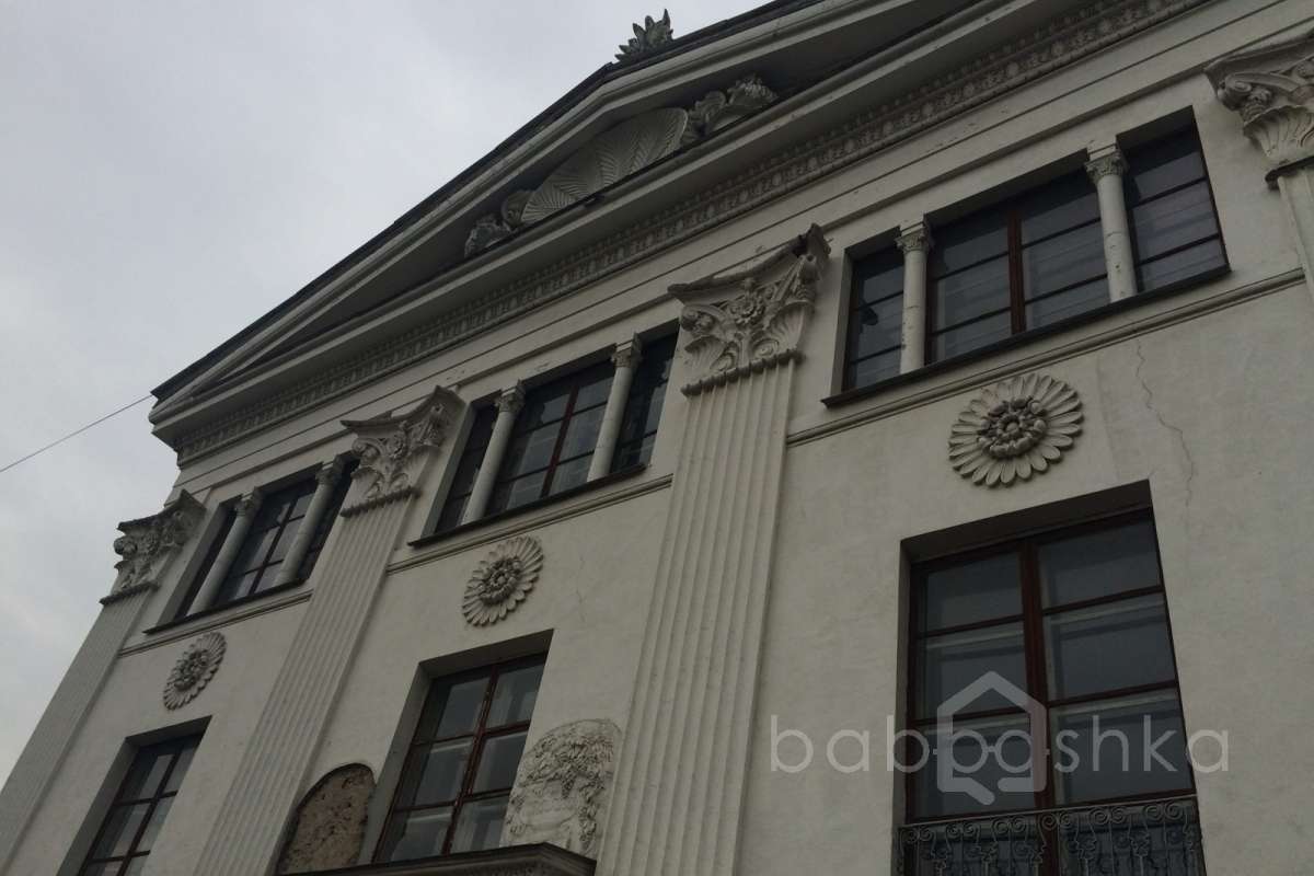 7 дворцы и усадьбы 