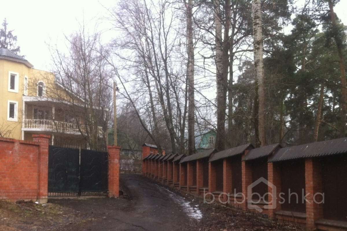 07-1-006 дворцы и усадьбы 