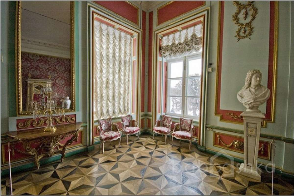 2ff852db2d дворцы и усадьбы 