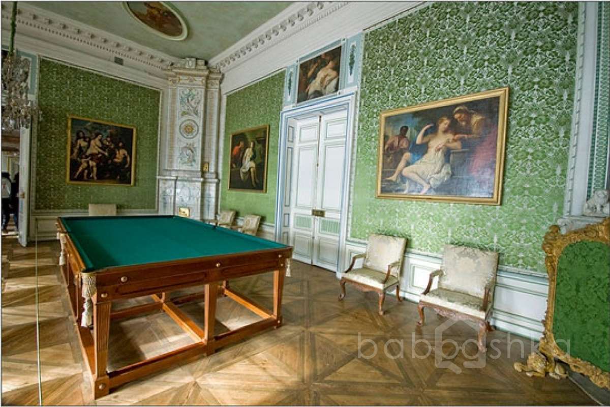 044 дворцы и усадьбы 