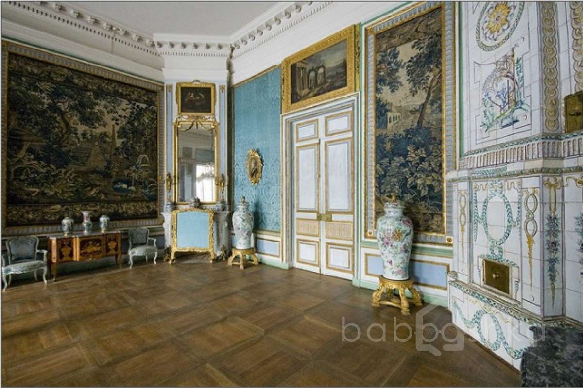 536d846809 дворцы и усадьбы 