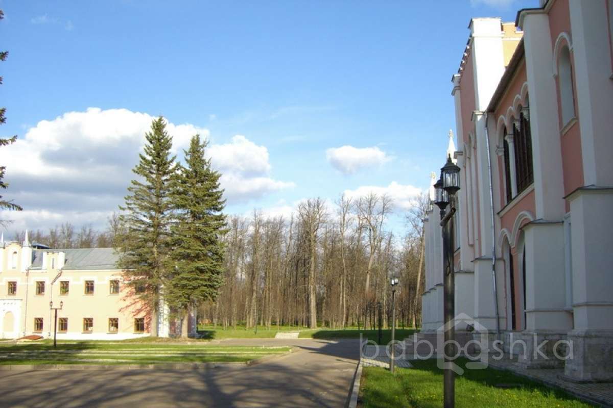 CIMG1255 дворцы и усадьбы 