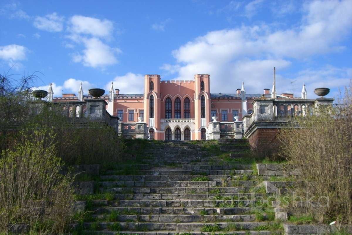 CIMG1234 дворцы и усадьбы 