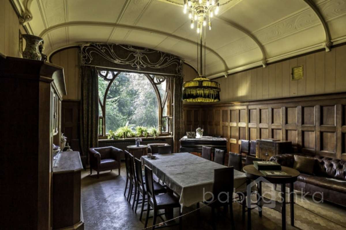 maximgorkiy_museum9_1374498707 дворцы и усадьбы 