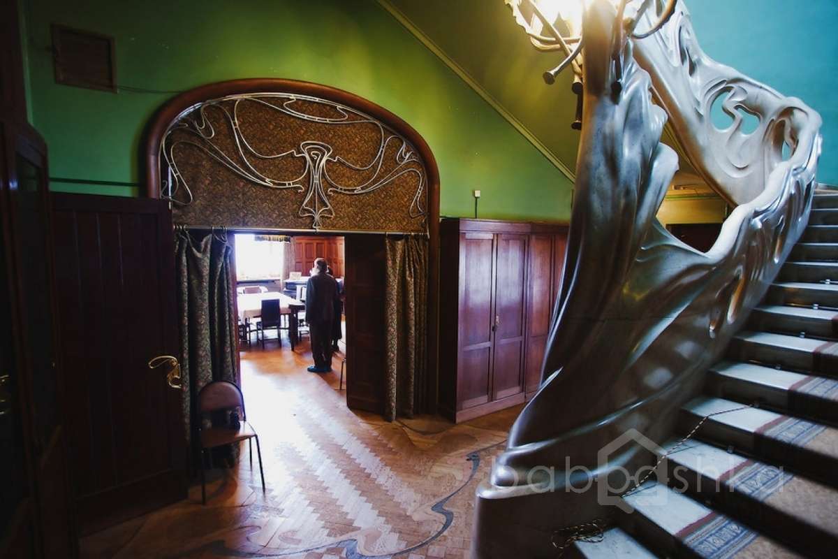 big.photo дворцы и усадьбы 