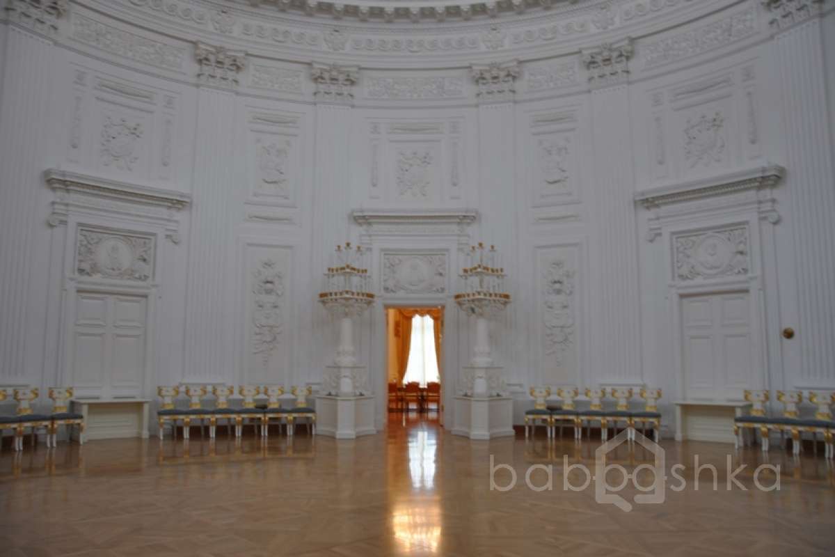 ib82 дворцы и усадьбы 