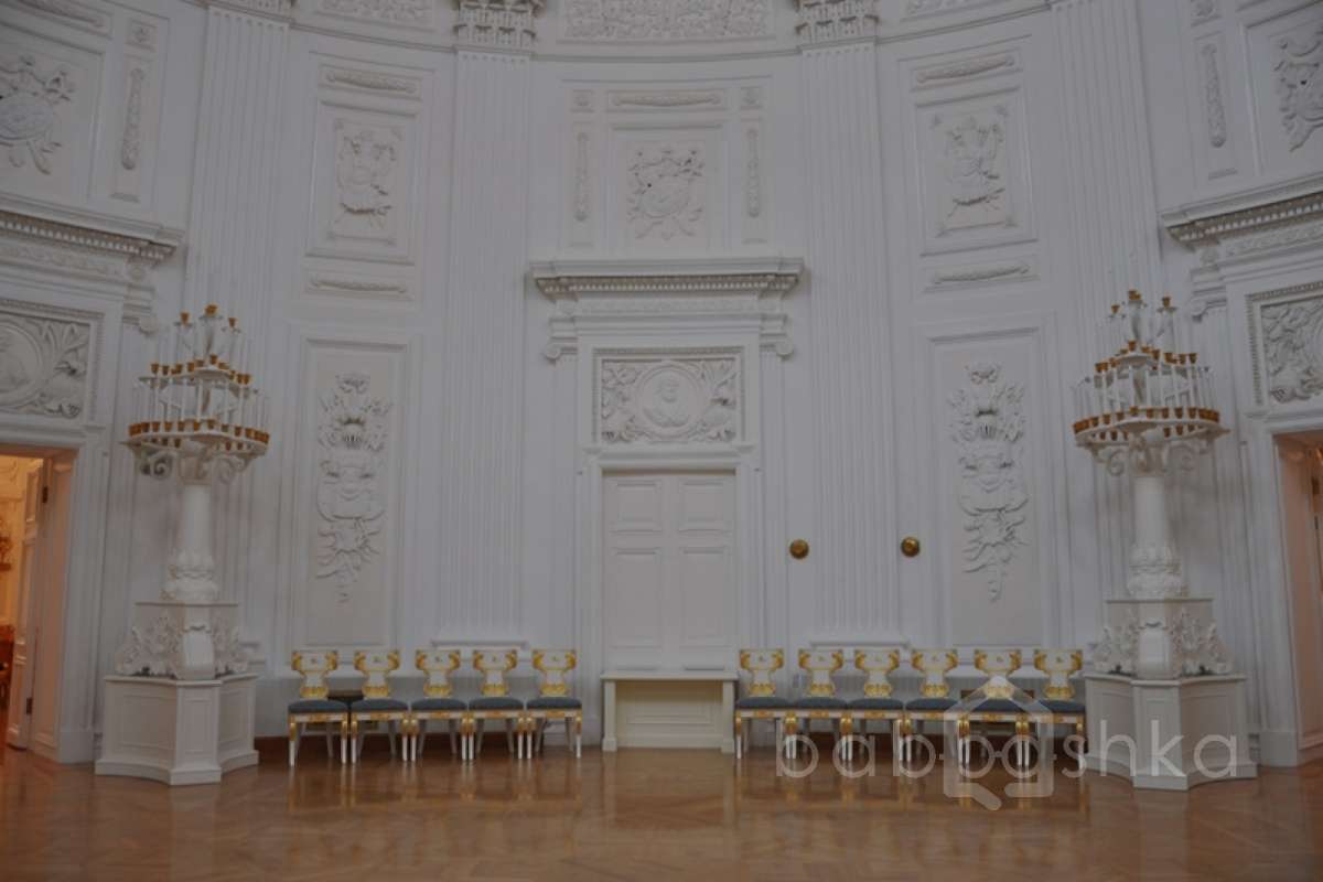 ib83 дворцы и усадьбы 