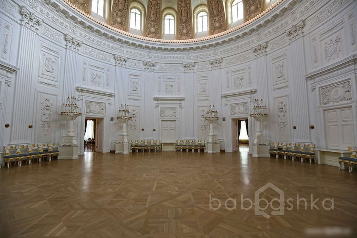 fotowork347.52 дворцы и усадьбы 