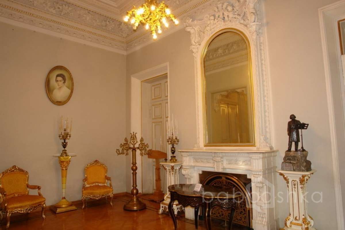 i_04 дворцы и усадьбы 