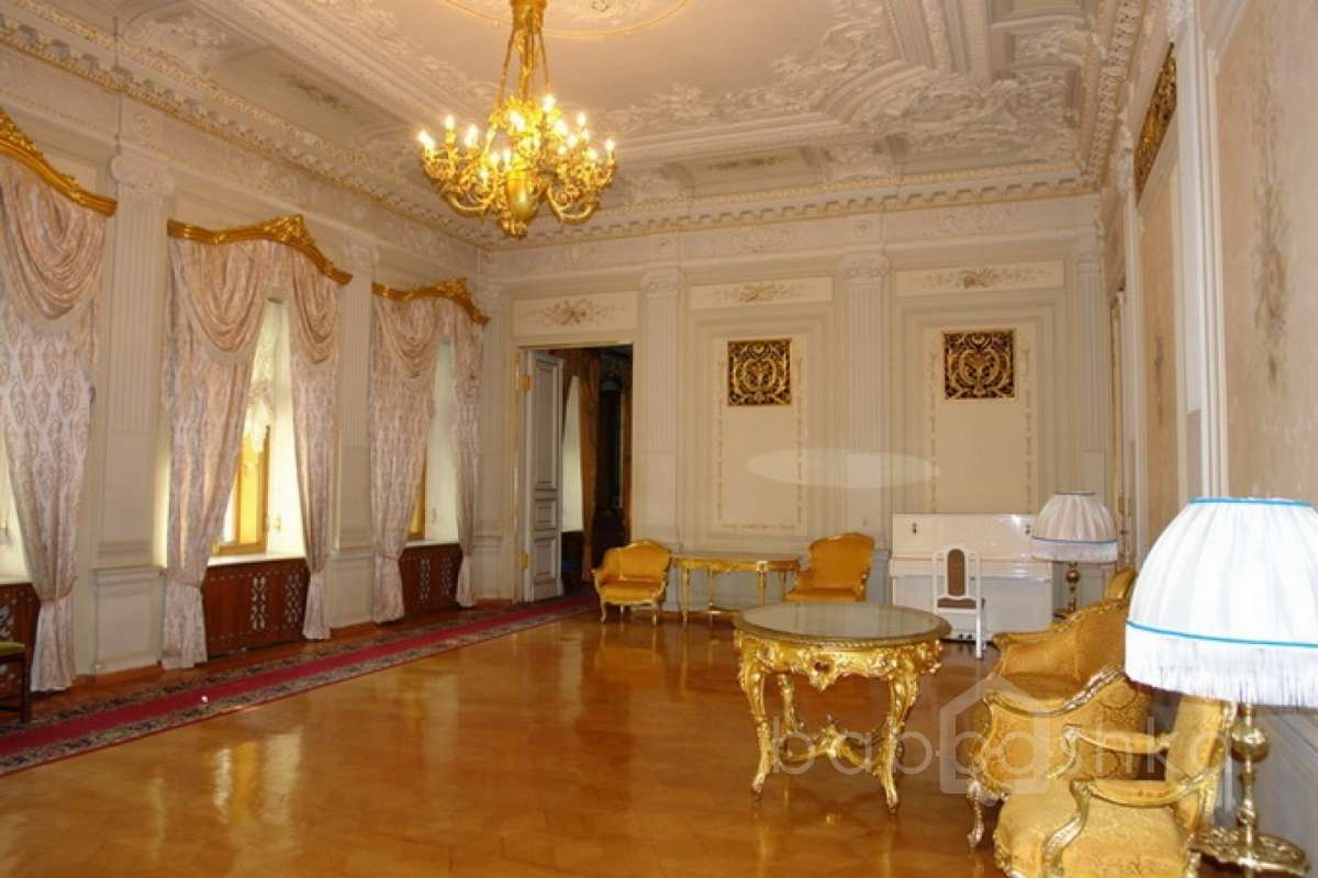 i_05 дворцы и усадьбы 