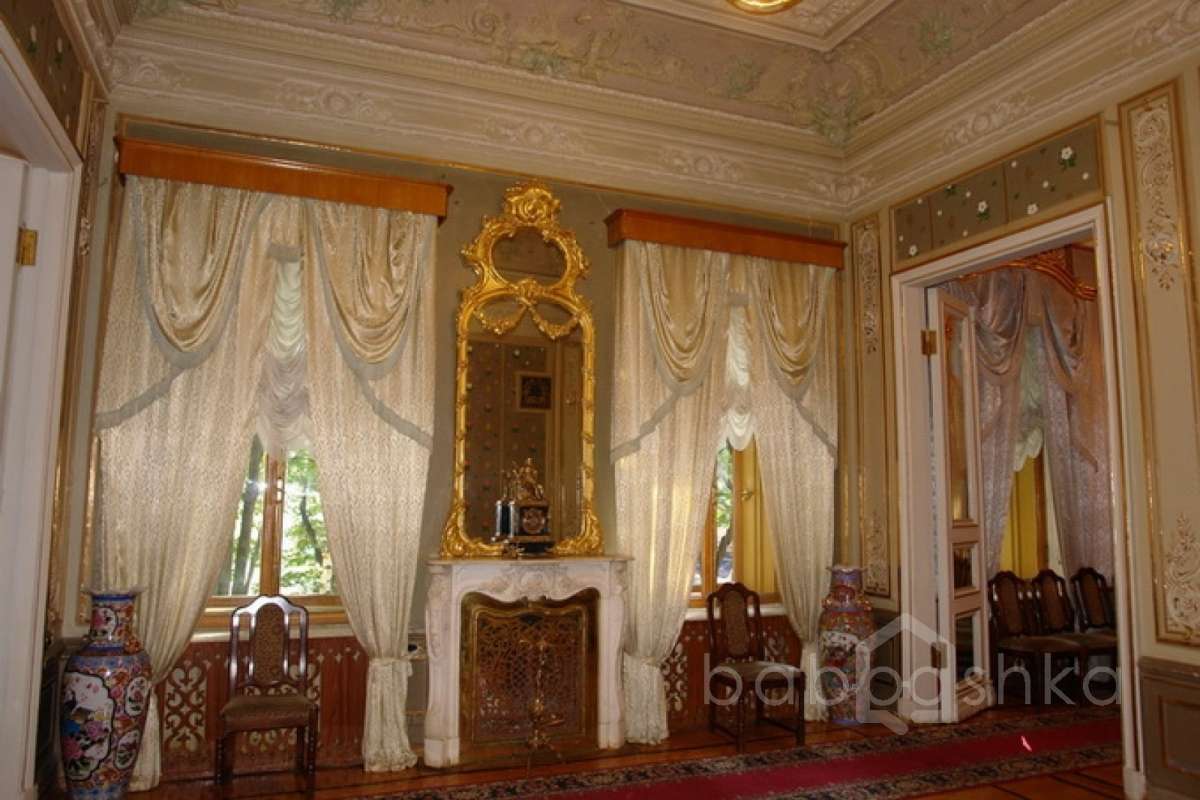 i_09 дворцы и усадьбы 