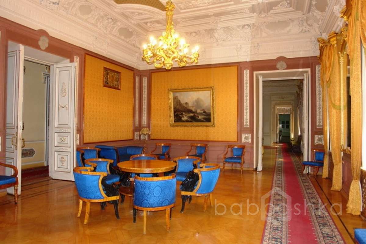 i_06 дворцы и усадьбы 