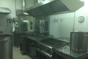 52 кухни Съёмки Москва