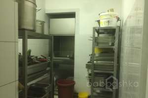 52 кухни Съёмки Москва