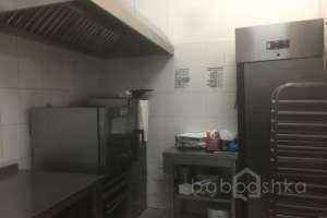 52 кухни Съёмки Москва