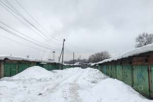 55 гаражи Съёмки Москва