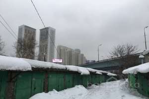 55 гаражи Съёмки Москва