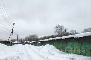 55 гаражи Съёмки Москва