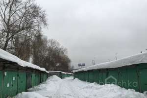 55 гаражи Съёмки Москва