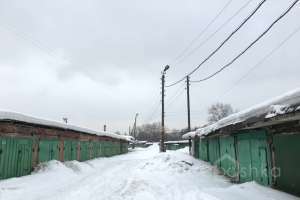 55 гаражи Съёмки Москва