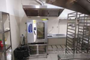 56 кухни Съёмки Москва