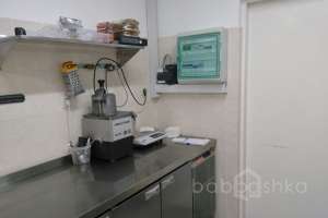 56 кухни Съёмки Москва