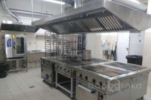 56 кухни Съёмки Москва