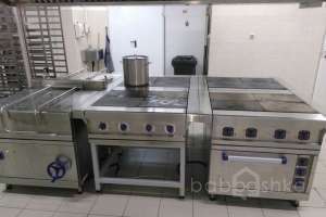 56 кухни Съёмки Москва