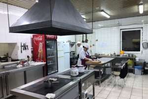 60 кухни Съёмки Москва