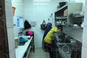 60 кухни Съёмки Москва