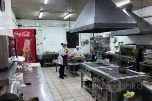 60 кухни Съёмки Москва