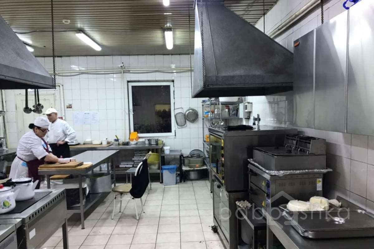 60 кухни 