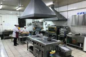 60 кухни Съёмки Москва