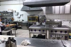 60 кухни Съёмки Москва