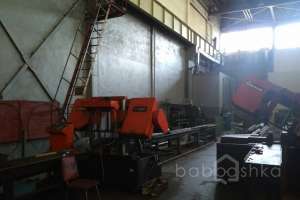 67 заводы Съёмки Москва