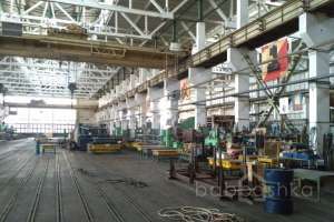 67 заводы Съёмки Москва