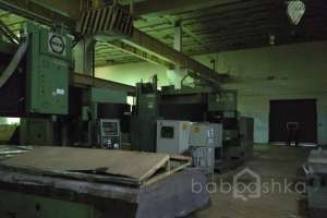 67 заводы Съёмки Москва