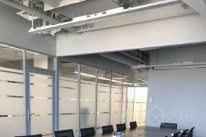 68 бизнес-центры Съёмки Москва