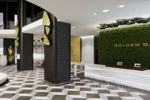 68 бизнес-центры Съёмки Москва