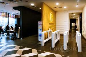 68 бизнес-центры Съёмки Москва