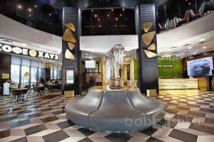 68 бизнес-центры Съёмки Москва