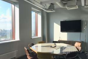 68 бизнес-центры Съёмки Москва