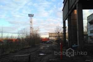 69 заводы Съёмки Москва