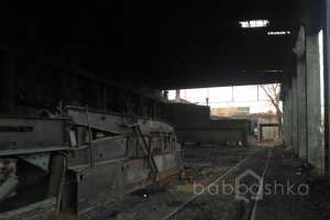 69 заводы Съёмки Москва