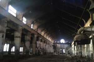 69 заводы Съёмки Москва